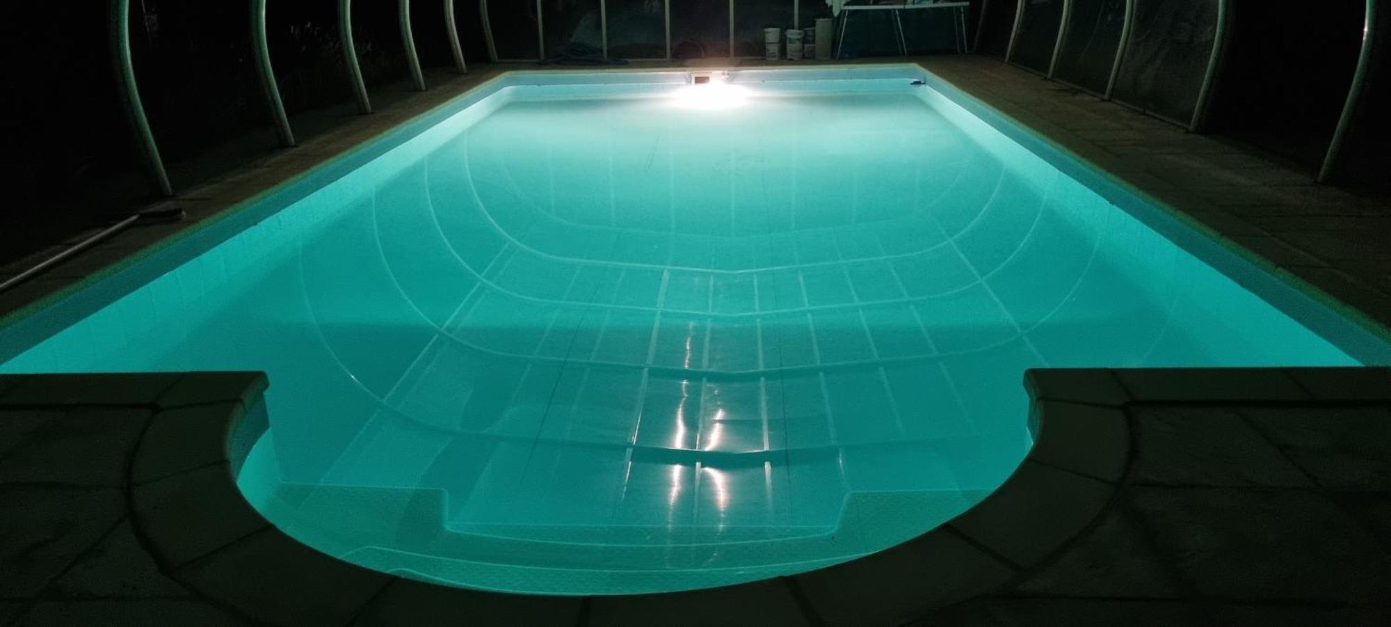 La Passiflore Apartment Mazan